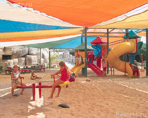 Golden Coaste Resort Hotel 31